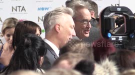 National Television Awards 2017