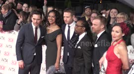 National Television Awards 2017