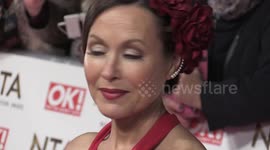 National Television Awards 2017