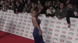 National Television Awards 2017