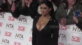 National Television Awards 2017