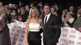 National Television Awards 2017
