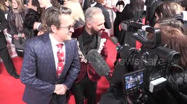 National Television Awards 2017