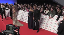 National Television Awards 2017