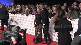 National Television Awards 2017