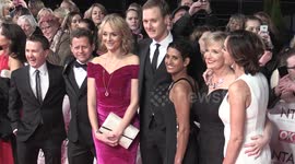 National Television Awards 2017