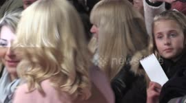 National Television Awards 2017