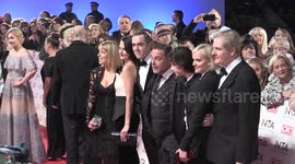 National Television Awards 2017