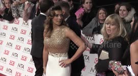 National Television Awards 2017