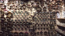 The Mayrhofen Cuckoo Clock Shop