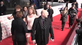 National Television Awards 2017