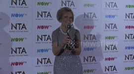 National Television Awards 2017