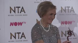 National Television Awards 2017