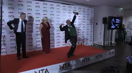 National Television Awards 2017