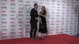 National Television Awards 2017
