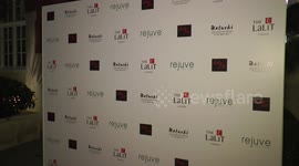 Lalit London - hotel launch party video