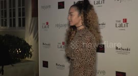Lalit London - hotel launch party video