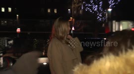 Lalit London - hotel launch party video