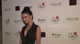 Lalit London - hotel launch party video