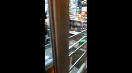 Only In Charlotte, NC! What the hell is going on?