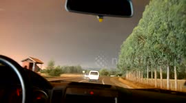 GRANDE INCENDIO FUEGO CHILE fire Big smoke in the sky 