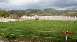 riders club Pegasus Sarajevo