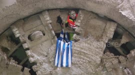Metro Tunnel of Thessaloniki Completed