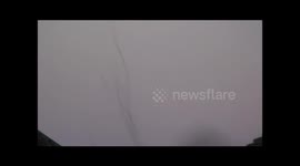 Twisters over weymouth 23 july 2012