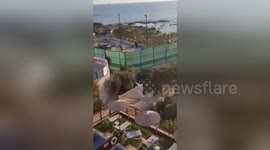 Newsflare Edit - Atlantica Golden Beach Hotel Paphos Nov 16