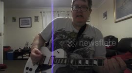 People Die In This River.