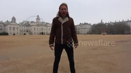 YouTuber tests supermarket's resolve when it comes to lettuce rationing